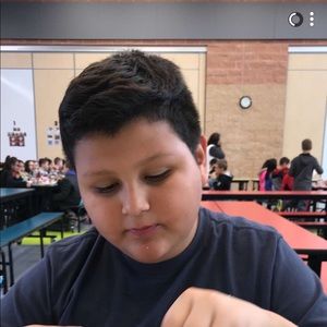 Meet your Posher, Eddie